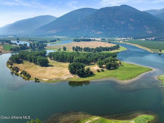Land for sale in Bonners Ferry, Idaho