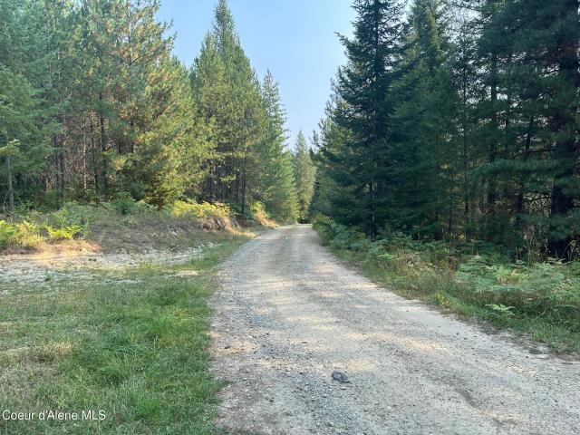 Land for sale in Priest River, Idaho