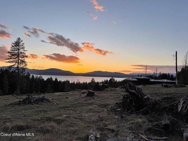 Land for sale in Hope, Idaho