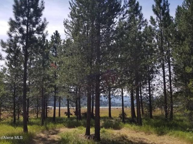 Land for sale in Sagle, Idaho