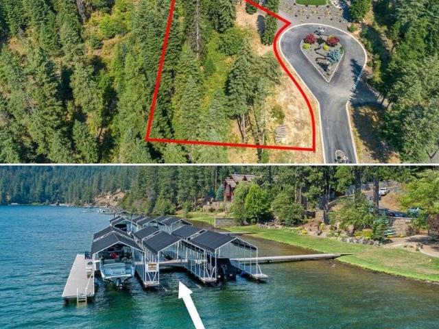 Land for sale in Coeur D Alene