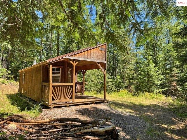 Land for sale in Sandpoint, Idaho