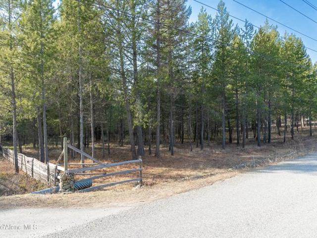 Land for sale in Bonners Ferry, Idaho