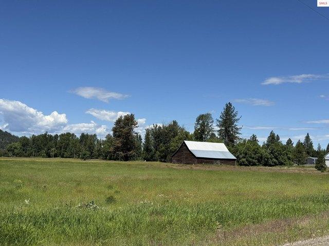 Land for sale in Idaho