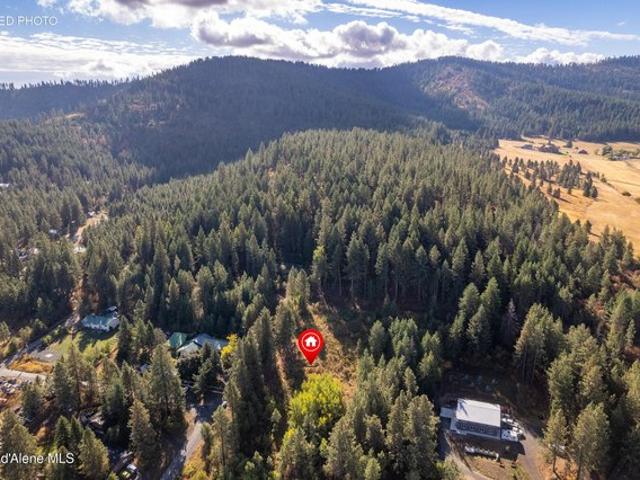 Land for sale in Worley, Idaho