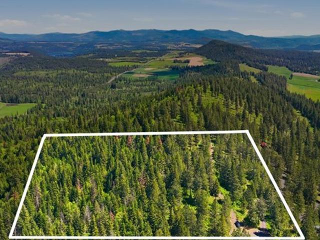 Land for sale in Worley, Idaho