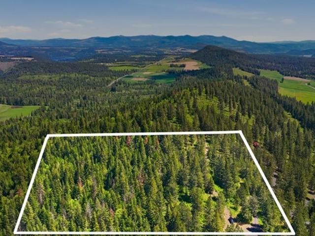 Land for sale in Worley, Idaho