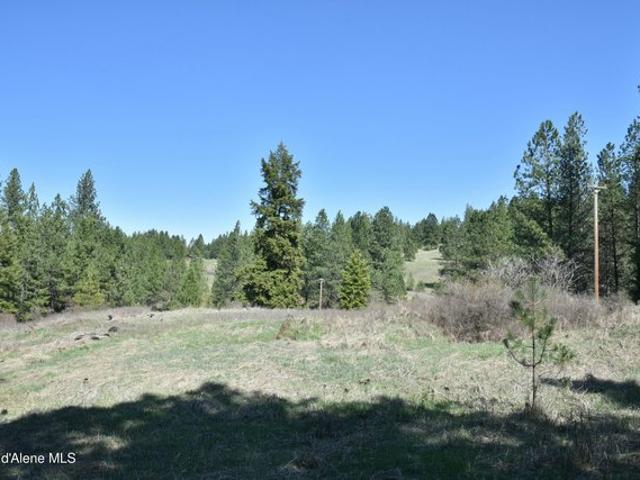 Land for sale in Worley, Idaho