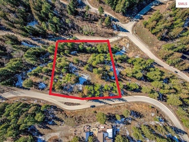 Land for sale in Sandpoint, Idaho