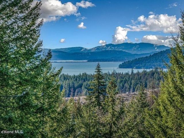 Land for sale in Sandpoint, Idaho