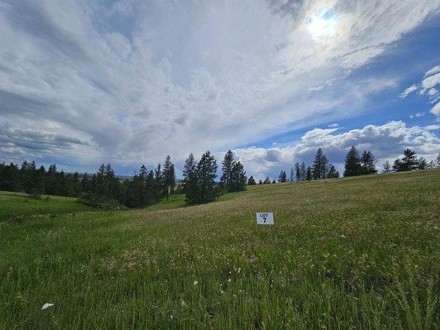 Land for sale in Valleyford, Washington