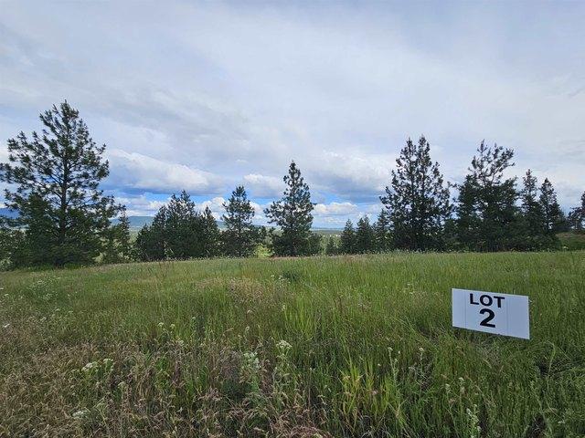 Land for sale in Valleyford, Washington