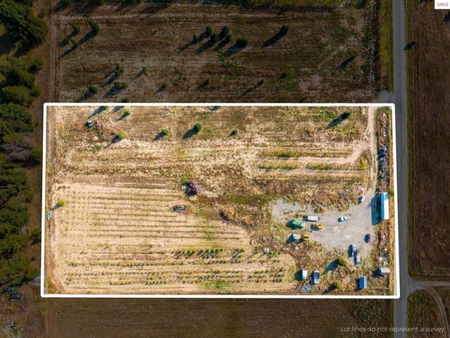 Land for sale in Bonners Ferry, Idaho