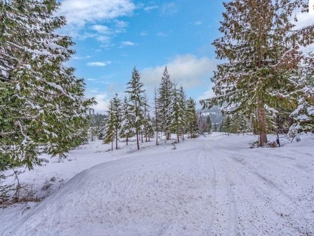 Land for sale in Sagle, Idaho