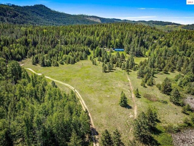 Land for sale in Sagle, Idaho