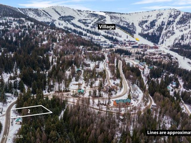 Land for sale in Sandpoint, Idaho