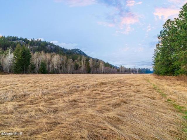 Land for sale in Sandpoint, Idaho