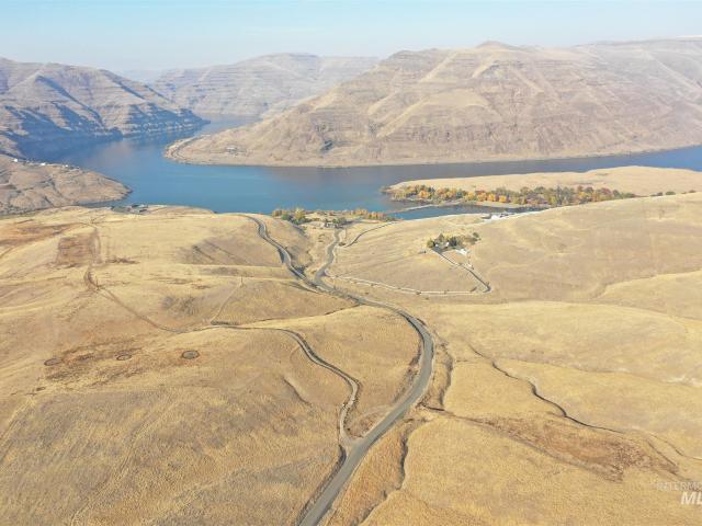Land for sale in Clarkston, Washington