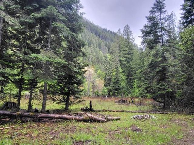 Land for sale in Bayview, Kootenai County