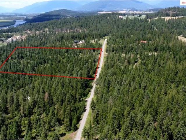 Land for sale in Bonners Ferry, Idaho