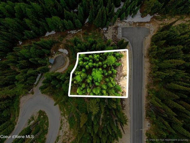 Land for sale in Sandpoint, Idaho