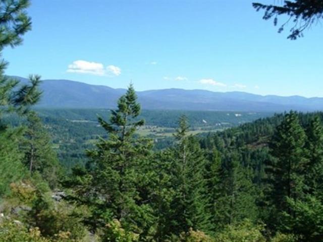 Land for sale in Bonners Ferry, Idaho