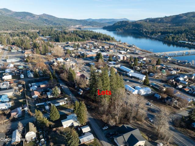 Land for sale in Priest River, Idaho