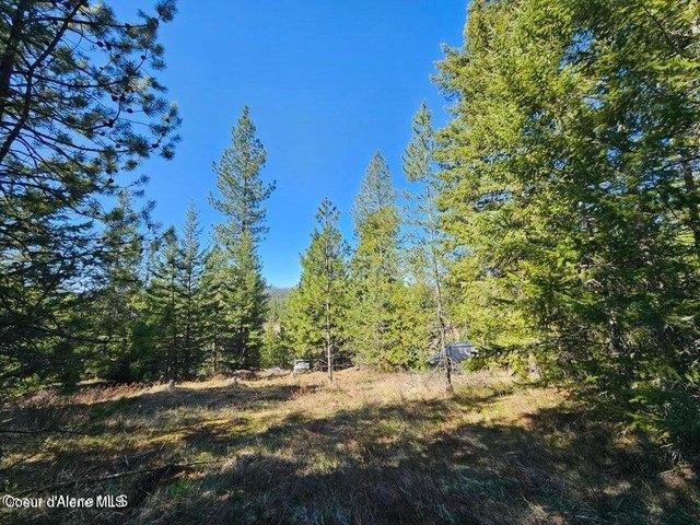 Land for sale in Athol, Idaho