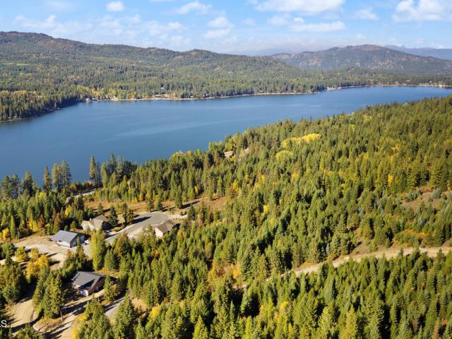 Property for sale in Cocolalla, Idaho