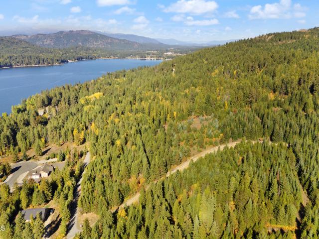 Land for sale in Cocolalla, Idaho