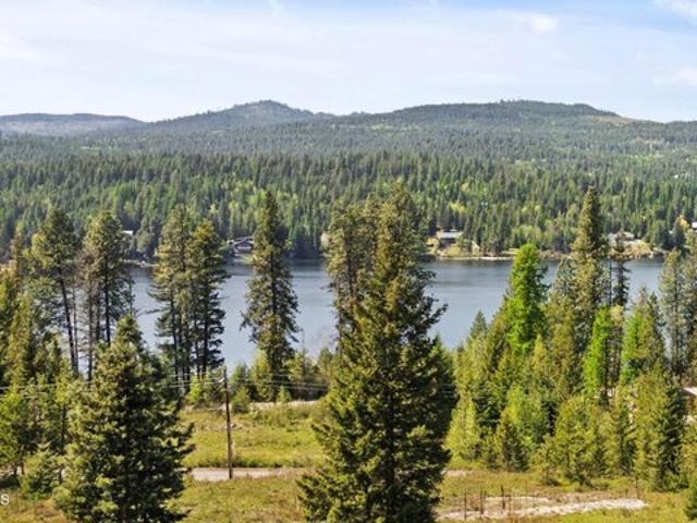 Land for sale in Cocolalla, Idaho