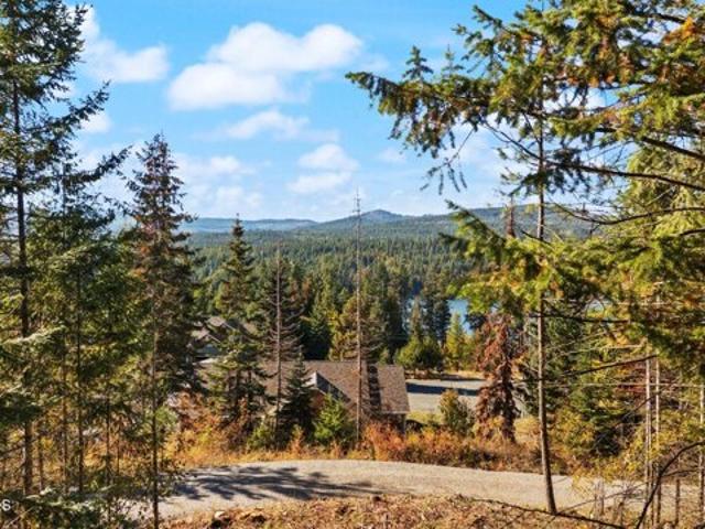 Land for sale in Cocolalla, Idaho