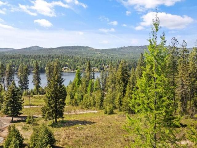 Land for sale in Cocolalla, Idaho