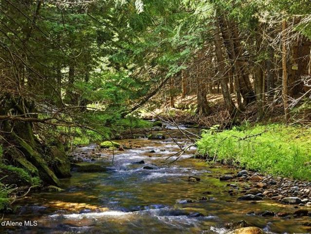 Land for sale in Sandpoint, Idaho
