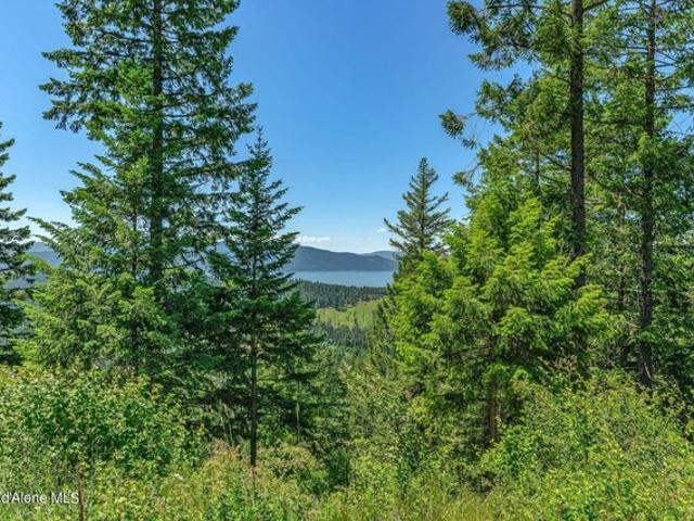Land for sale in Sandpoint, Idaho