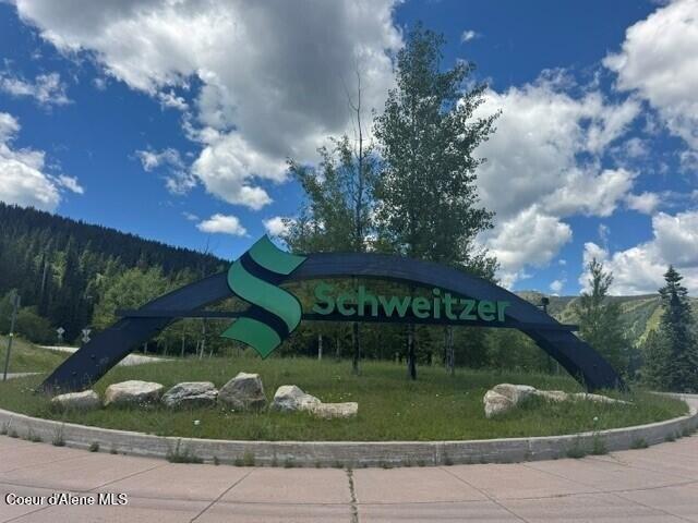 Land for sale in Sandpoint, Idaho
