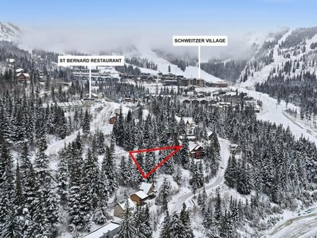 Land for sale in Sandpoint, Idaho