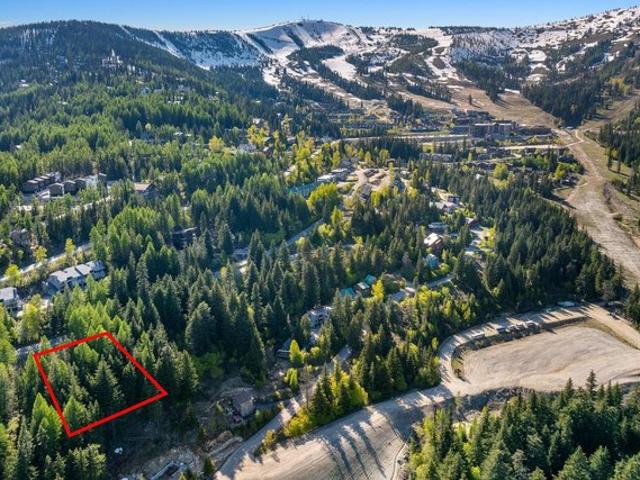 Land for sale in Sandpoint, Idaho