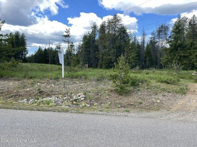 Land for sale in Spirit Lake, Idaho