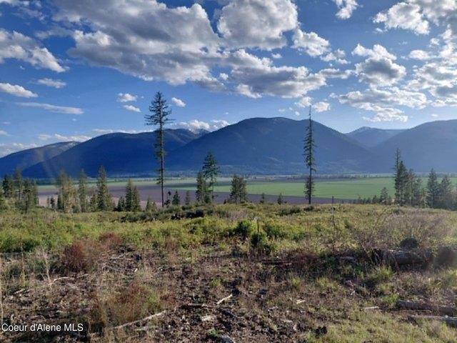 Land for sale in Bonners Ferry, Idaho