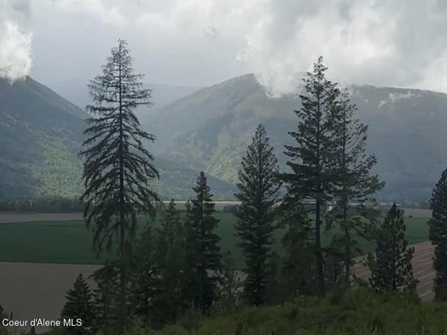 Land for sale in Bonners Ferry, Idaho