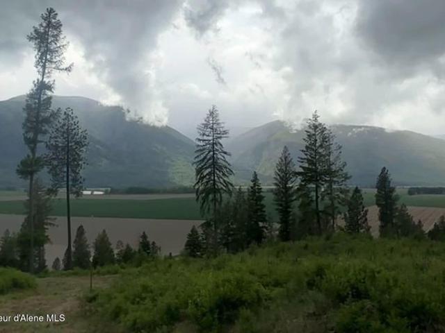 Land for sale in Bonners Ferry, Idaho