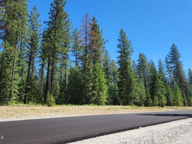 Land for sale in Athol, Idaho