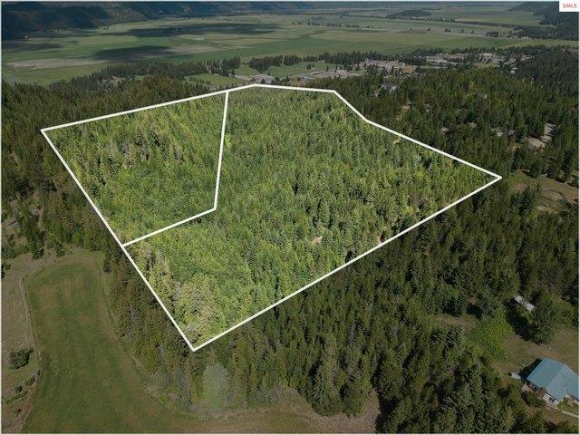 Land for sale in Bonners Ferry, Idaho