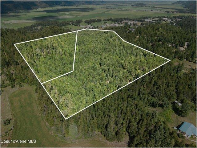 Land for sale in Bonners Ferry, Idaho