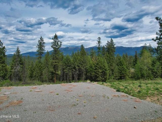 Land for sale in Bonners Ferry, Idaho
