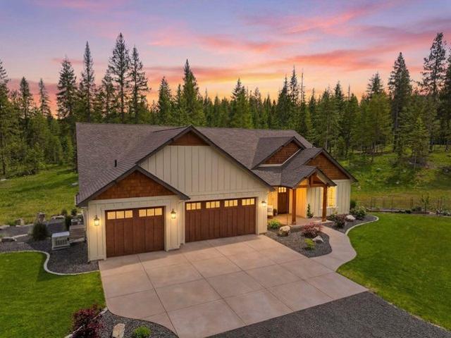 House for sale in Deer Park, Washington