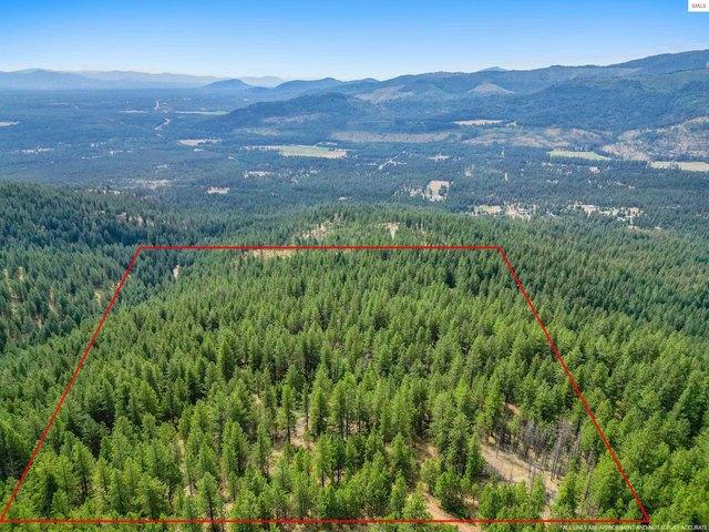 Land for sale in Idaho