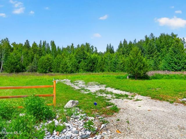Land for sale in Kootenai, Idaho