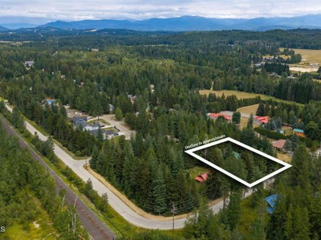 Land for sale in Sandpoint, Idaho